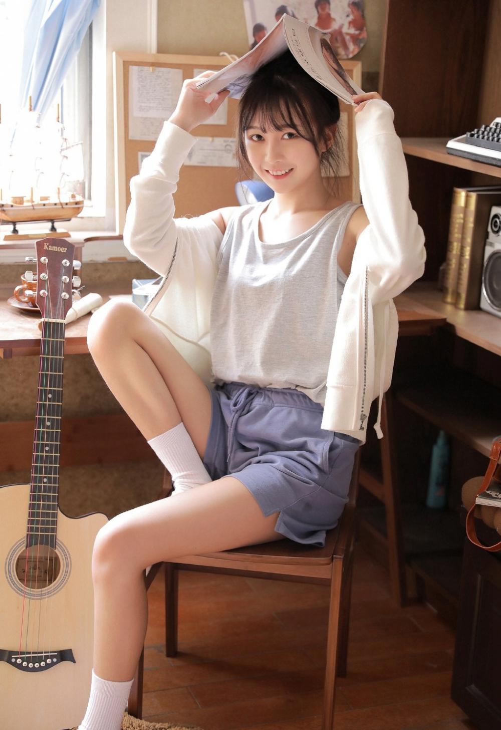 美丽的背后作文